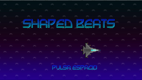 Скриншот из Shaped Beats