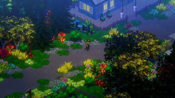 Ghostlore game for windows Pc 1