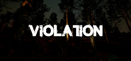 Violation banner