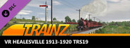 Trainz 2019 DLC - VR Healesville 1913-1920 TRS19