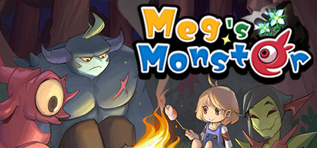 We just released the PC and Mac versions of our MMO monster