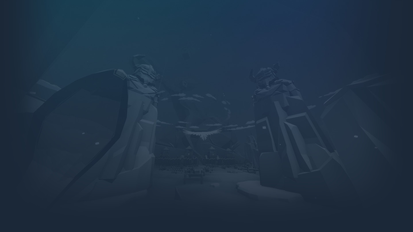 Aery - Dreamscape background