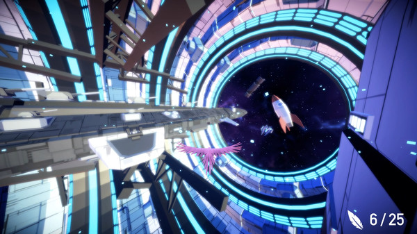 Скриншот из Aery - Dreamscape Скриншот из Aery - Dreamscape