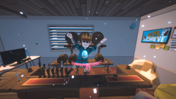 Скриншот из Aery - Dreamscape Скриншот из Aery - Dreamscape