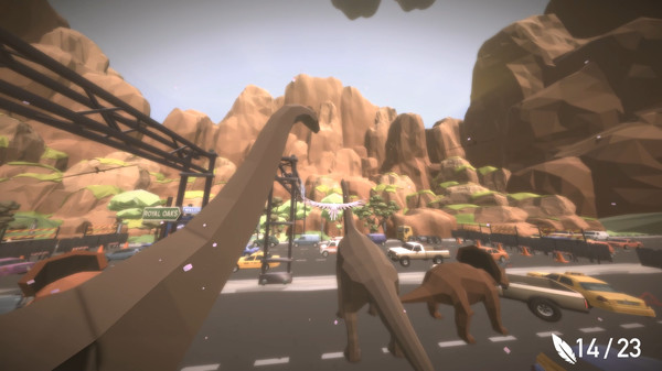 Скриншот из Aery - Dreamscape Скриншот из Aery - Dreamscape