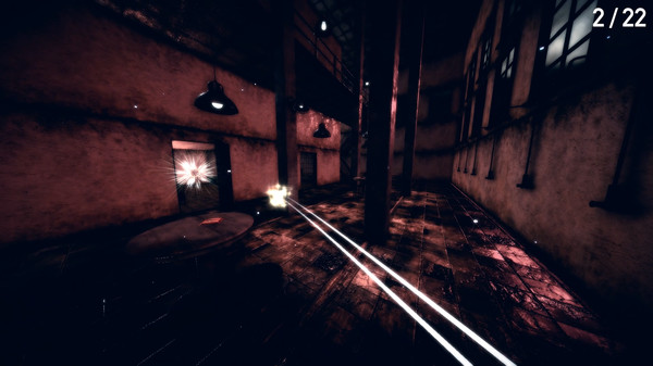 Скриншот из Murder Diaries 3 - Santa's Trail of Blood