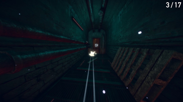 Скриншот из Murder Diaries 3 - Santa's Trail of Blood