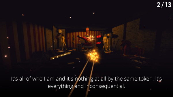 Скриншот из Murder Diaries 3 - Santa's Trail of Blood