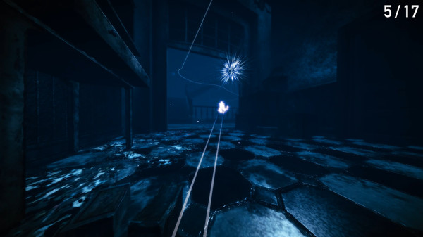 Скриншот из Murder Diaries 3 - Santa's Trail of Blood