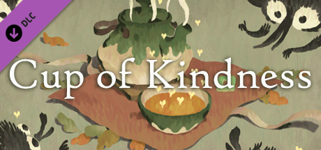 Book of Travels - Cup of Kindness banner image