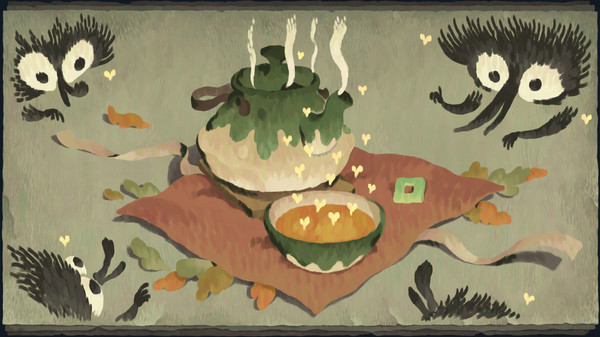 Book of Travels - Cup of Kindness