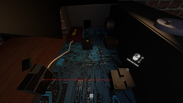 Experiment Of Being game for windows Pc 1