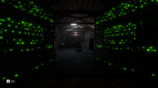 Experiment Of Being game for Linux 1