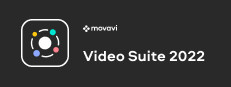 Movavi Video Suite 2022 Steam Edition - Video Making Software: Video Editor Plus, Screen Recorder and Video Converter Premium 게임 이미지