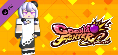 GoonyaFighter - Additional character: Tappy banner image