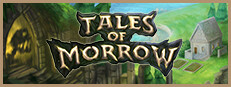 Tales of Morrow 게임 이미지