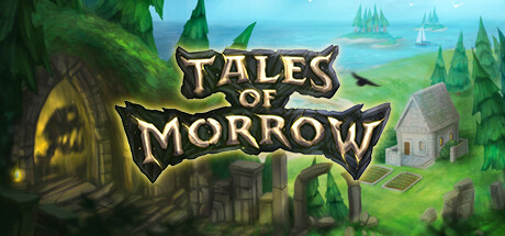 Tales of Morrow Cover Image