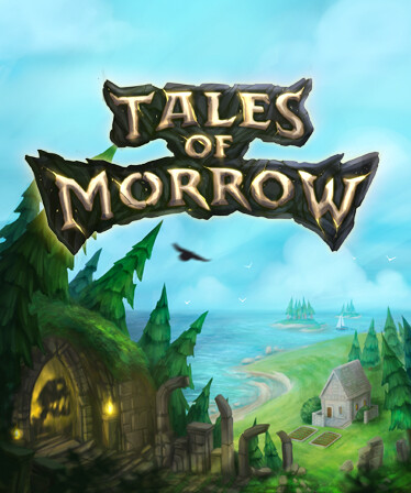 Tales of Morrow