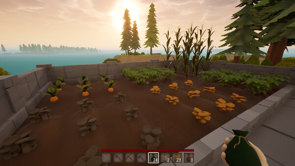 Tales of Morrowfor windows and Linux 1