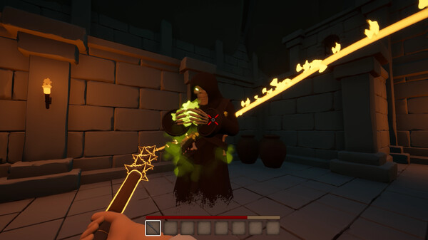 Tales of Morrow game for windows Pc 1