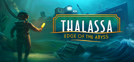 Thalassa: Edge of the Abyssthumbnail