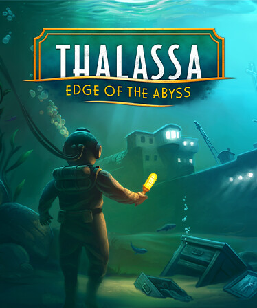 Thalassa: Edge of the Abyss