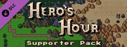 Hero's Hour - Supporter Pack