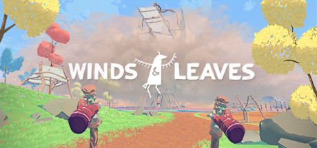 Winds & Leaves Cover Image