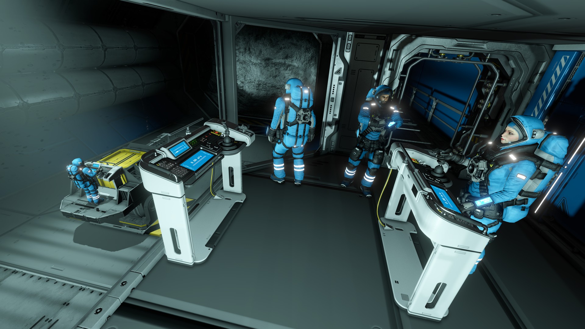 Space Engineers - Warfare 2 #9