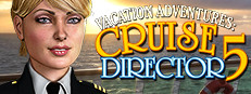 Vacation Adventures: Cruise Director 5