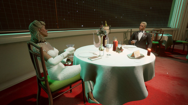 First Class Trouble Wedding Pack