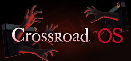 Crossroad OS Cover Image