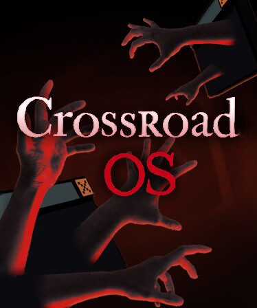 Crossroad OS