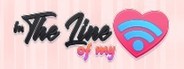 In The Line Of My Heart