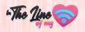 In The Line Of My Heart logo