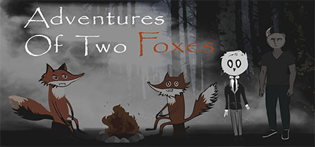 Adventures Of Two Foxes steam charts