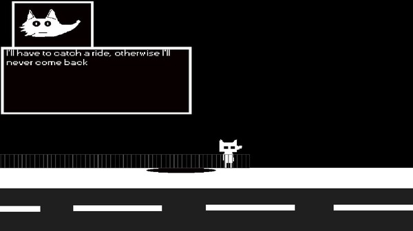 Скриншот из Adventures Of Two Foxes