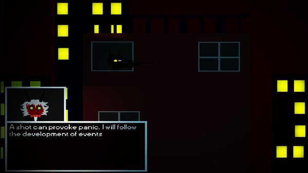 Скриншот из Adventures Of Two Foxes