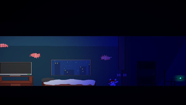 Скриншот из Adventures Of Two Foxes