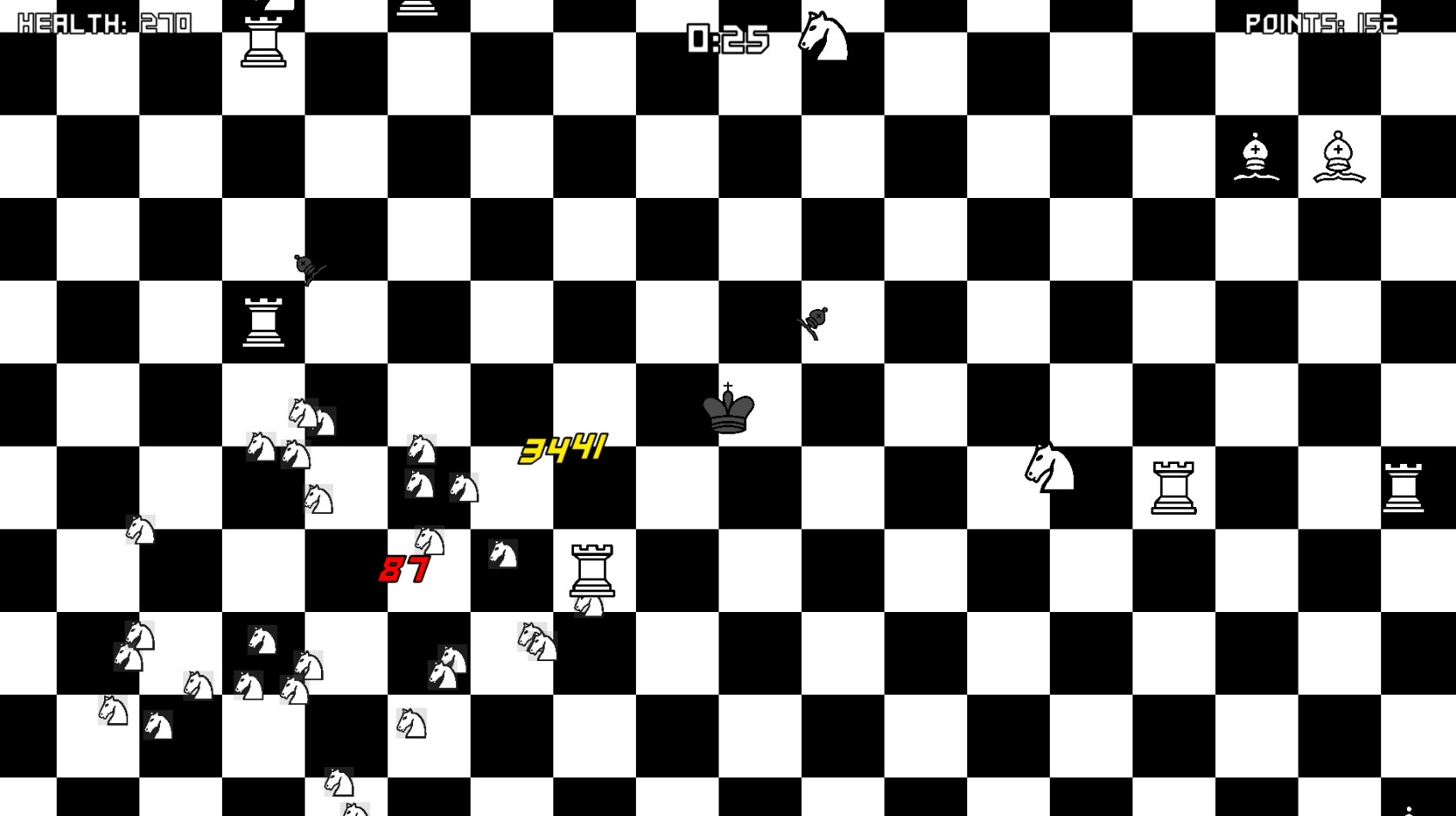 Bullet Chess Featured Screenshot #1