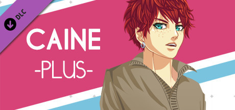 Tailor Tales - Caine Plus