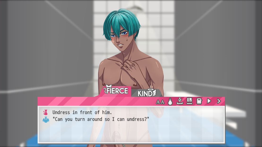 Tailor Tales - Aiden Plus screenshot screenshot 2