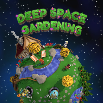 скриншот Deep Space Gardening Soundtrack 0
