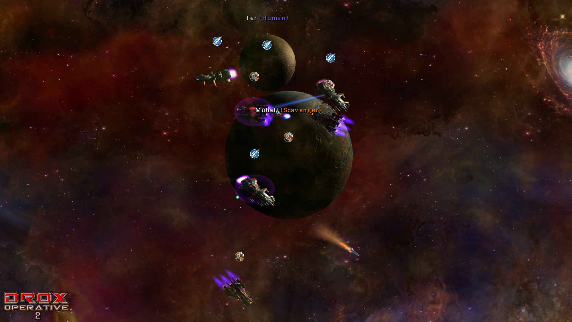 Drox Operative 2 Demo #5