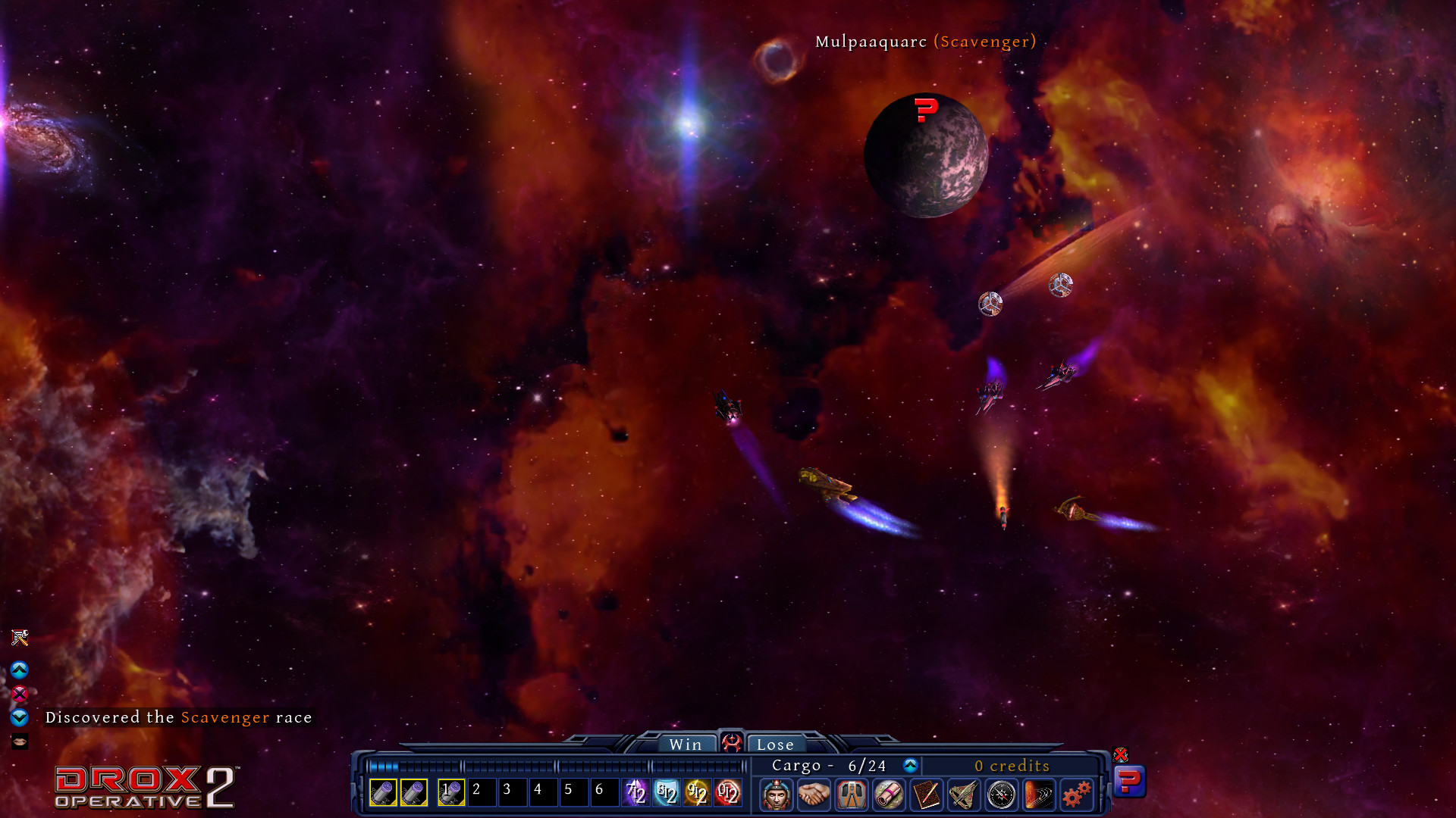 Drox Operative 2 Demo #7