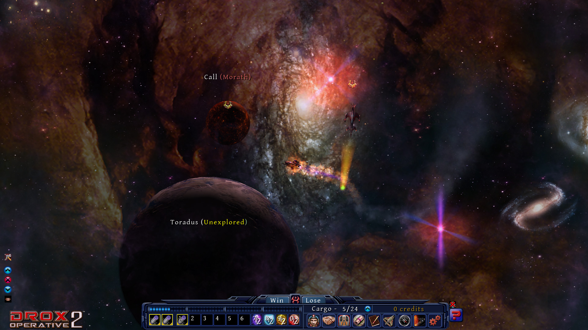 Drox Operative 2 Demo #10