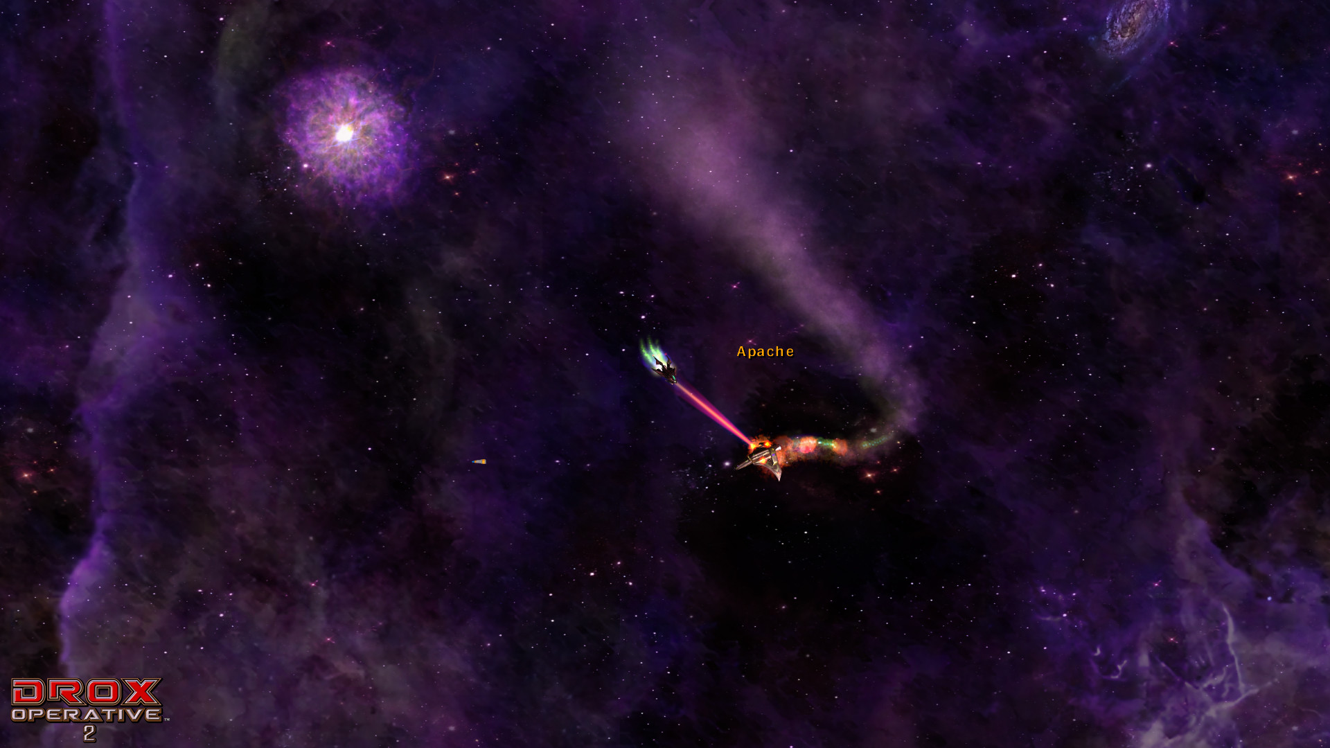 Drox Operative 2 Demo #3