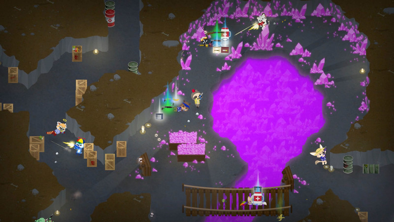 Super Animal Royale Season 2 Starter Pack screenshot screenshot 2