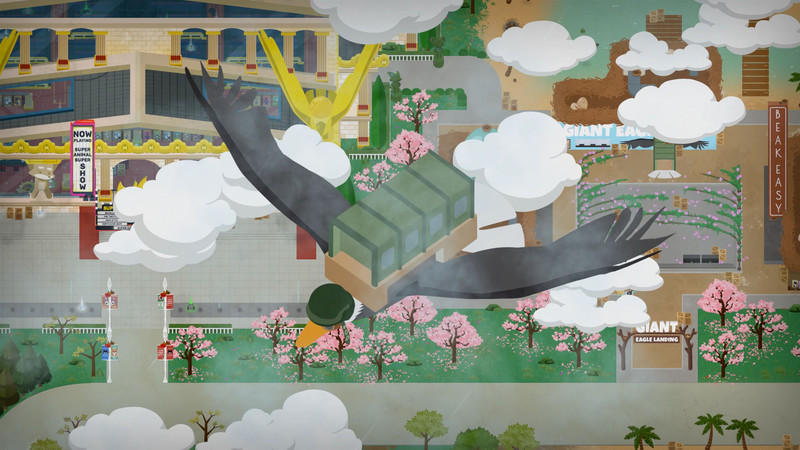 Super Animal Royale Season 2 Starter Pack screenshot screenshot 11