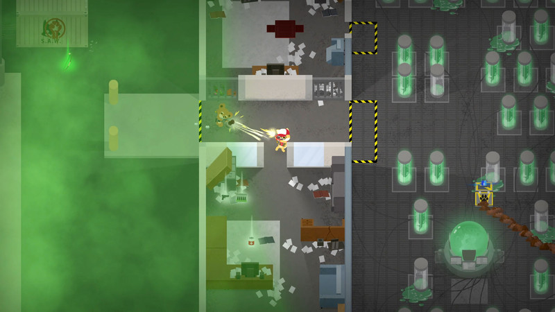 Super Animal Royale Season 2 Starter Pack screenshot screenshot 9